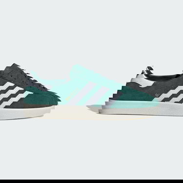 Sneakers och skor adidas Originals Gazelle Decon Grön | IE9168, 0