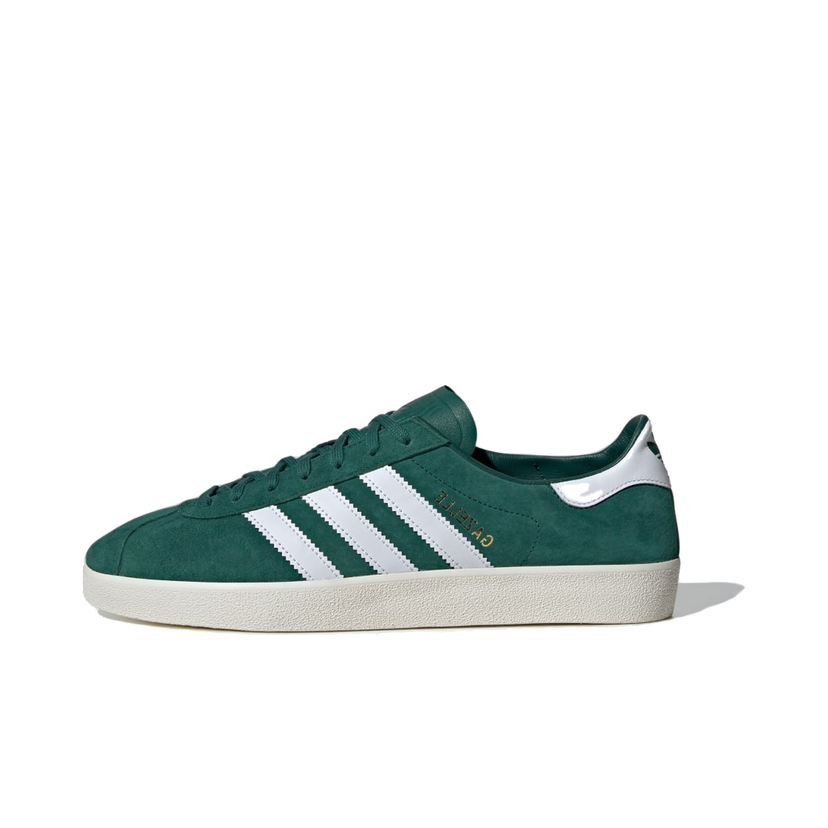 Sneakers och skor adidas Originals Gazelle Decon Grön | IE9168