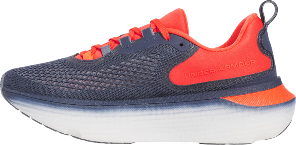 Sneakers och skor Under Armour Infinite Elite 2 Röd | 3028178-044, 1