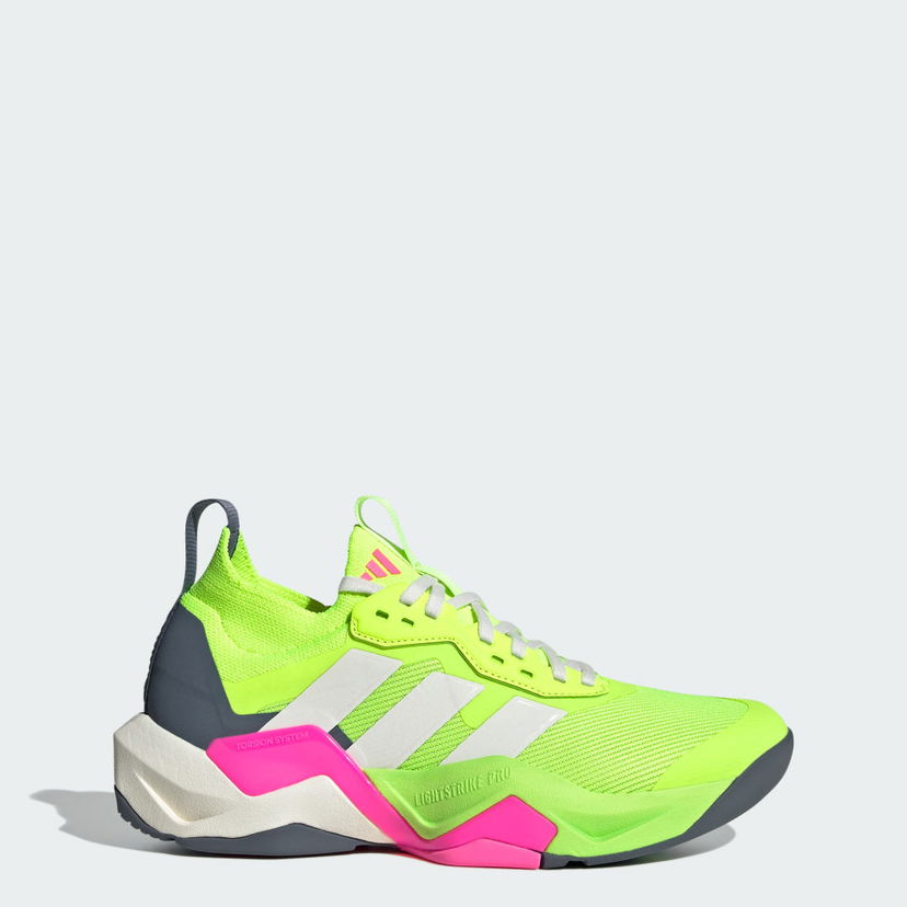 Sneakers och skor adidas Performance Rapidmove ADV 2 Grön | JI3904