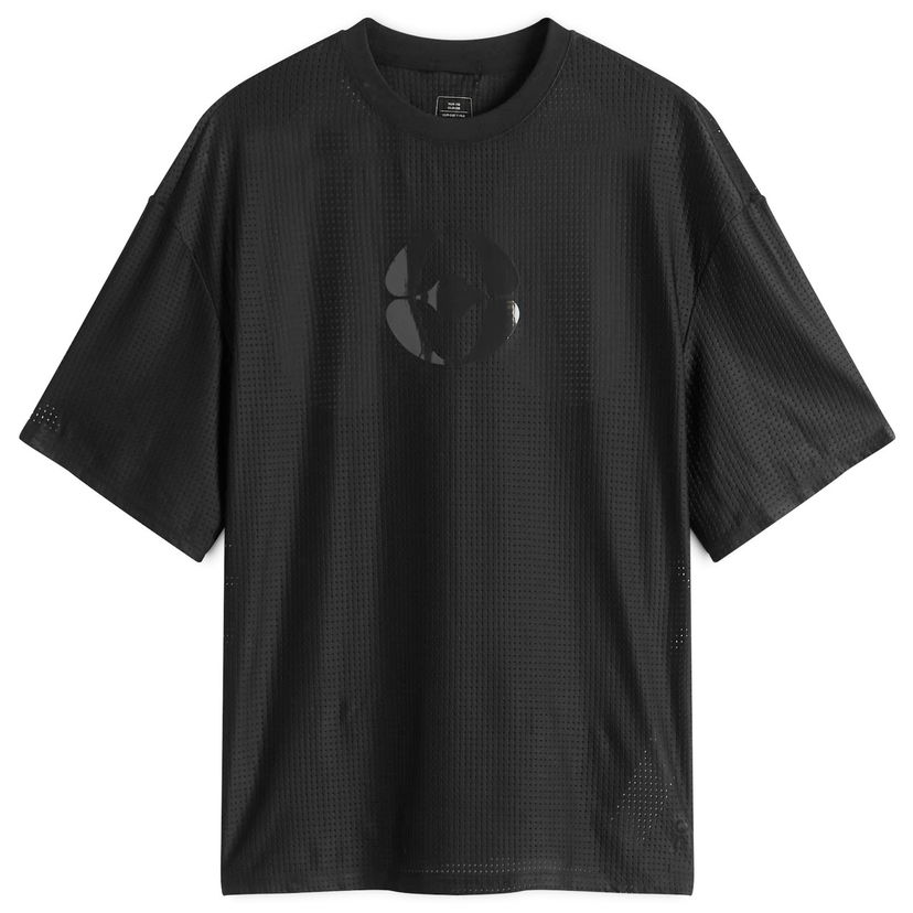 T-shirt On Running FKA Twigs Cut Out T-Shirt, Size Large Svart | 1UF10120553