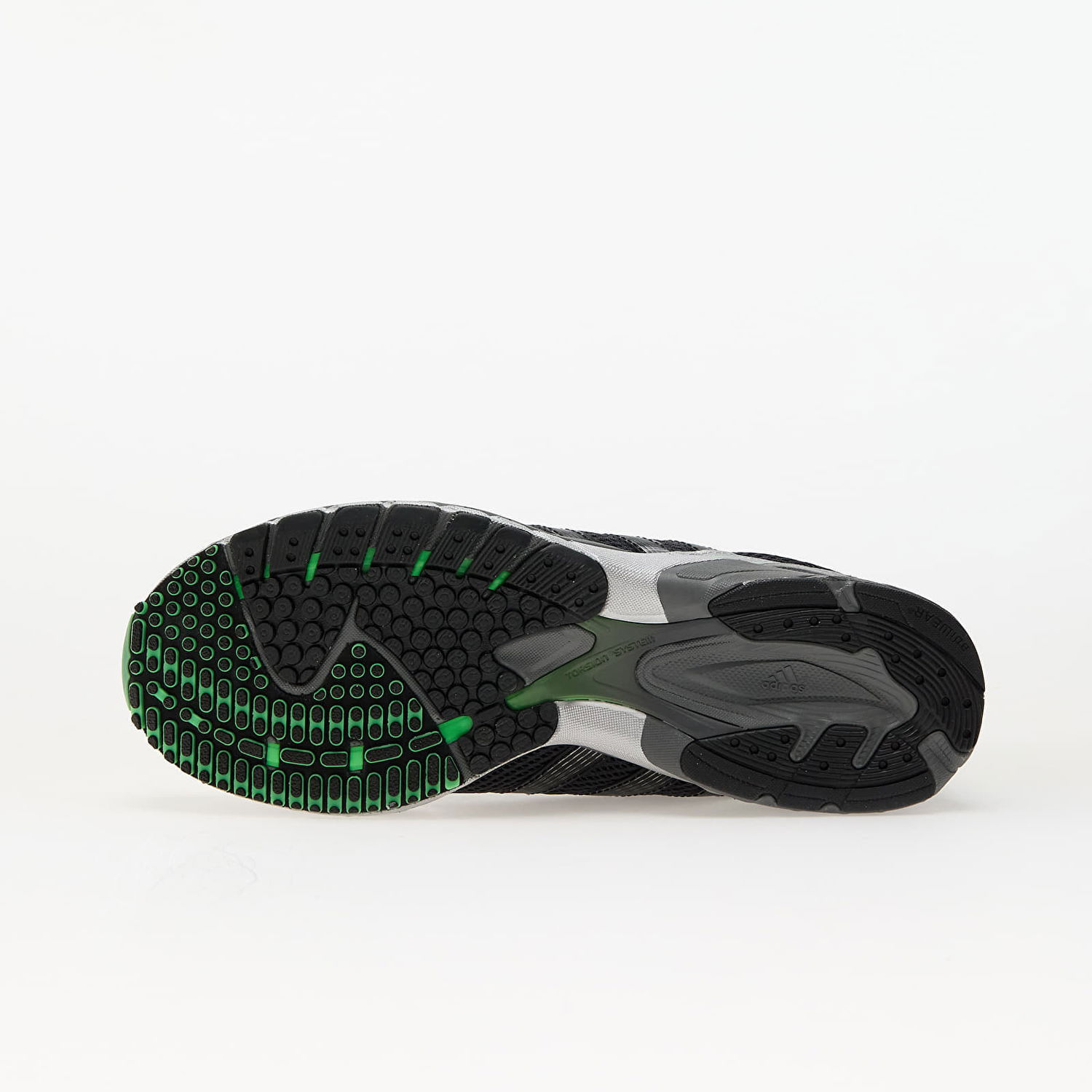Sneakers och skor adidas Performance Adizero Adios OG Svart | JQ1612, 1