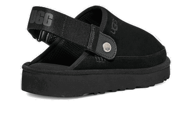 Sneakers och skor UGG Goldencoast Clog "Black" Svart | 1142172-BLK, 4
