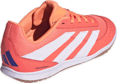 Sneakers och skor adidas Performance Predator Club IN Sala Orange | jh8860, 4