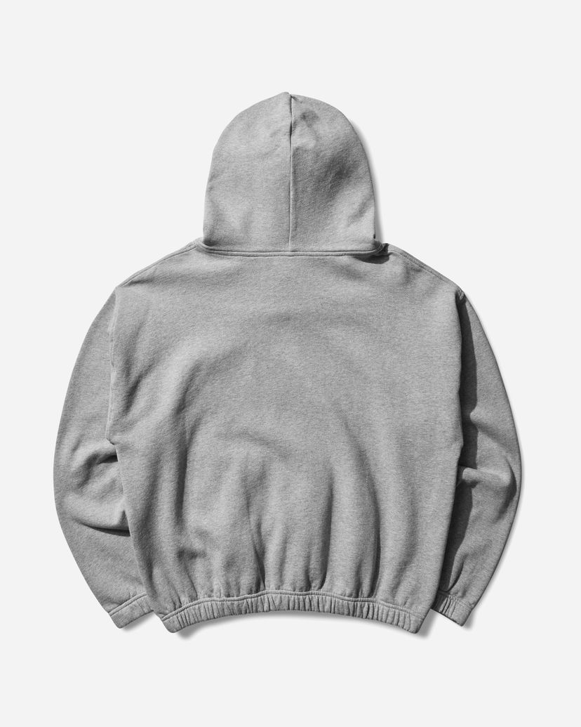 Sweatshirt Satisfy SoftCell Hoodie Grå | 11046 81004