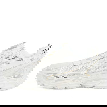 Sneakers och skor Off-White Be Right Back Vit | OMIA295C99FAB0010101, 0