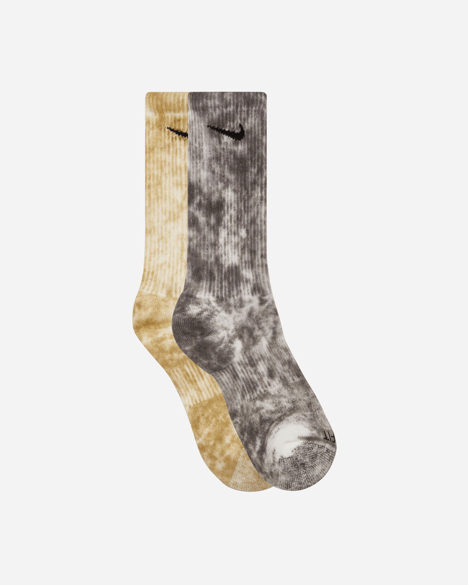 Strumpor Nike Everyday Plus Cushioned Crew Socks Multicolor Flerfärgad | DM3407-914, 0