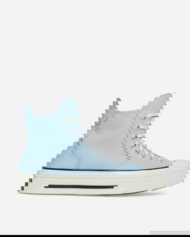 Sneakers och skor Converse Chuck 70 De Luxe Squared Blå | A07566C, 0