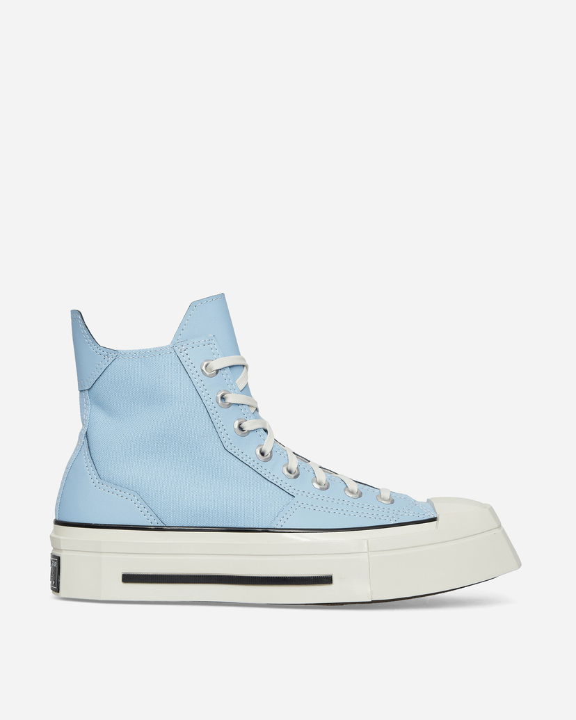 Sneakers och skor Converse Chuck 70 De Luxe Squared Blå | A07566C