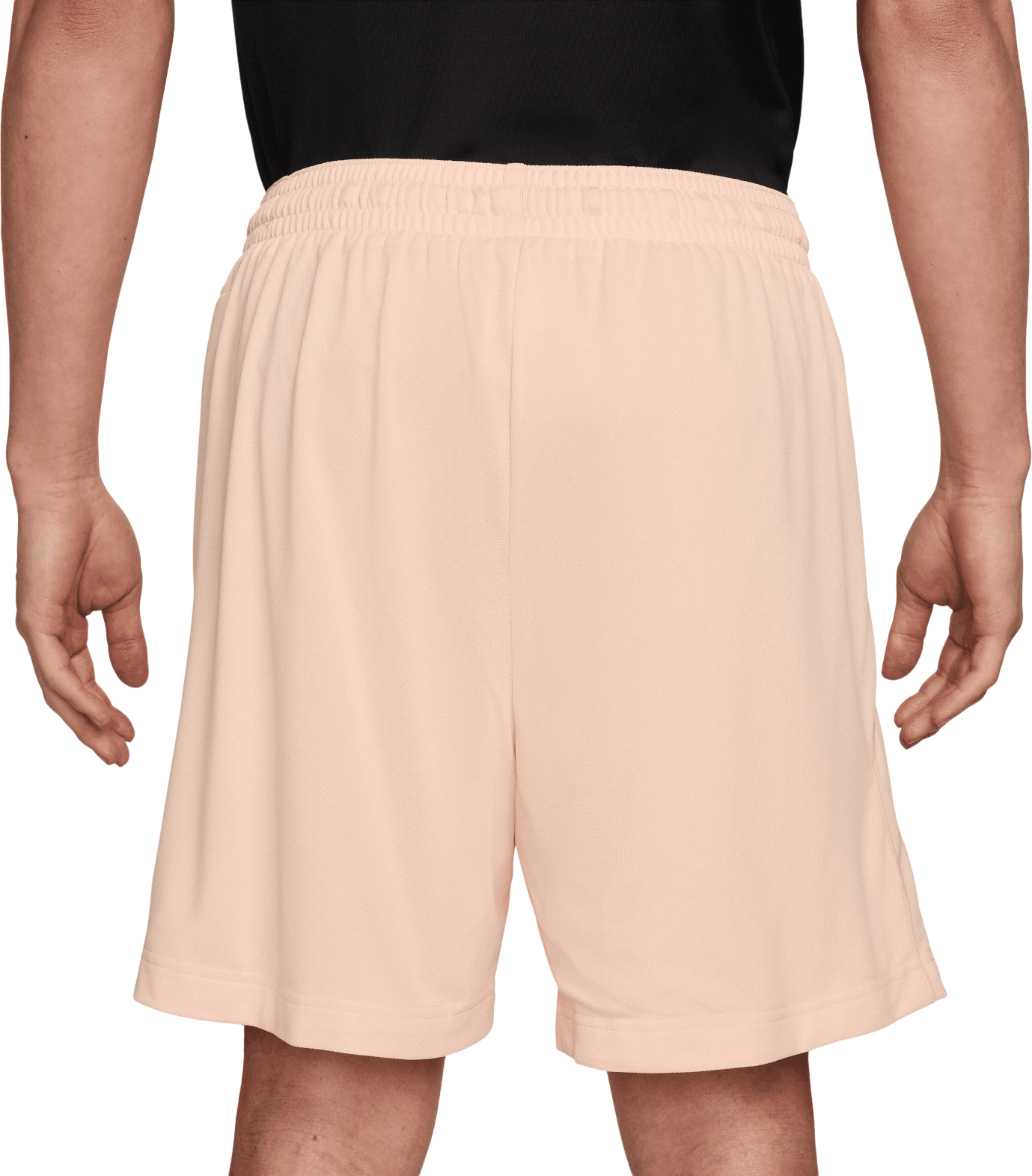 Shorts Nike Kobe Bryant Fund 6-Inch Drawstring Shorts Rosa | hj8103-664, 1