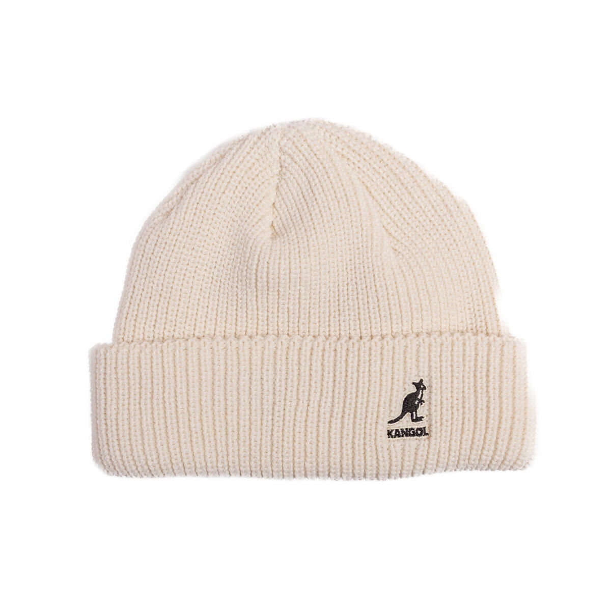 Mössa Kangol Kangol Cardinal 2 Way Beanie Vit | K3454-NT159, 0