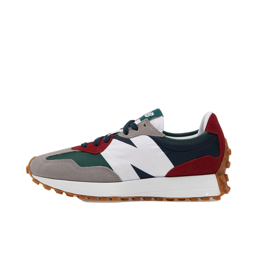 Sneakers och skor New Balance 327 Flerfärgad | MS327PWA