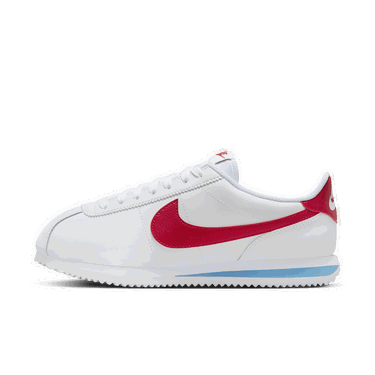 Sneakers och skor Nike Cortez "Forrest Gump" W Vit | DN1791-108, 4