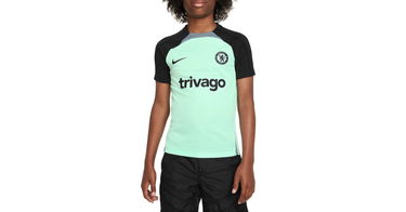 Jersey Nike Dri-FIT Chelsea FC Strike Turkos | dz0828-354, 1