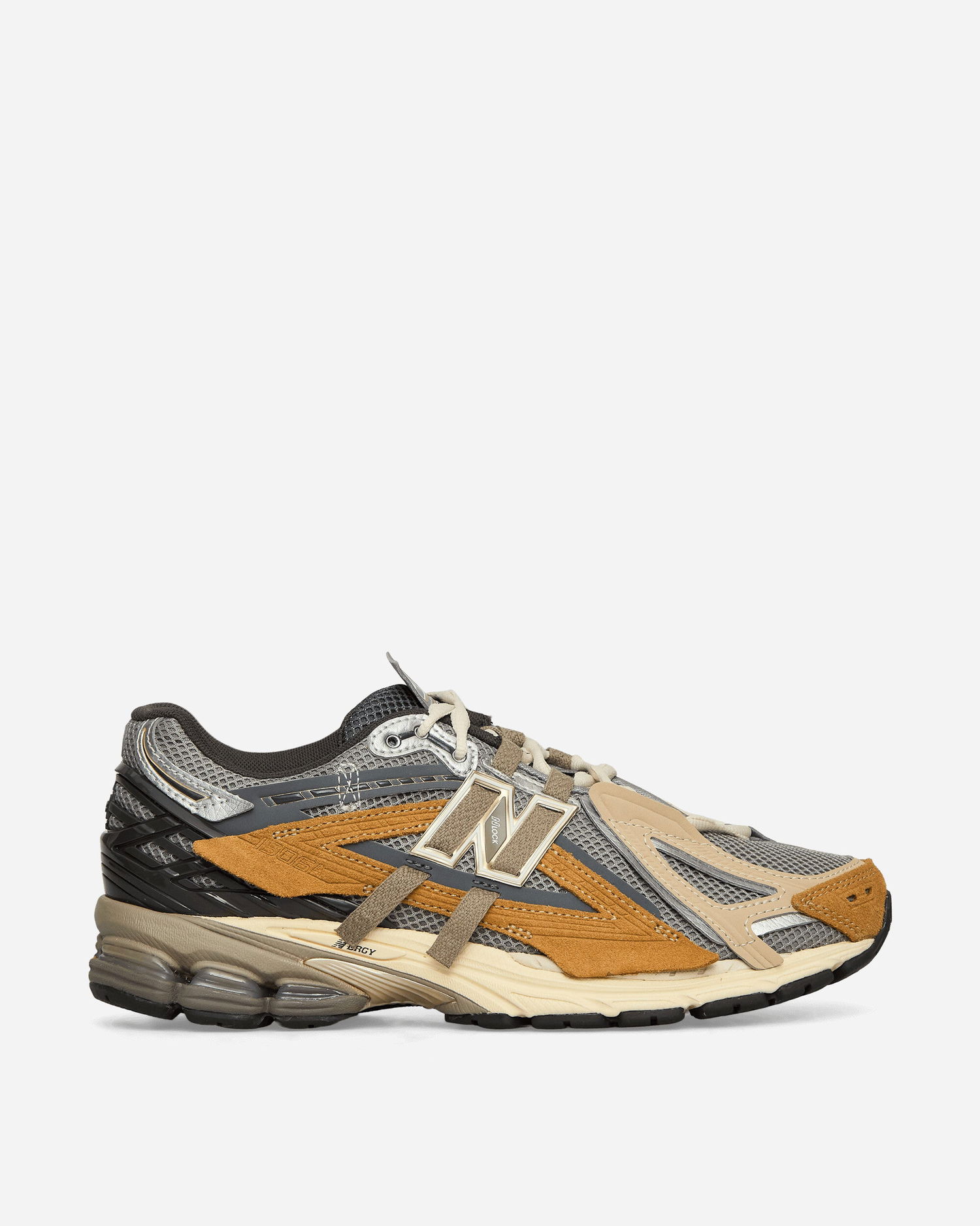 Sneakers och skor New Balance 1906A Great Plains Brun | U1906AA, 0