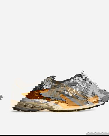 Sneakers och skor New Balance 1906A Great Plains Brun | U1906AA, 0