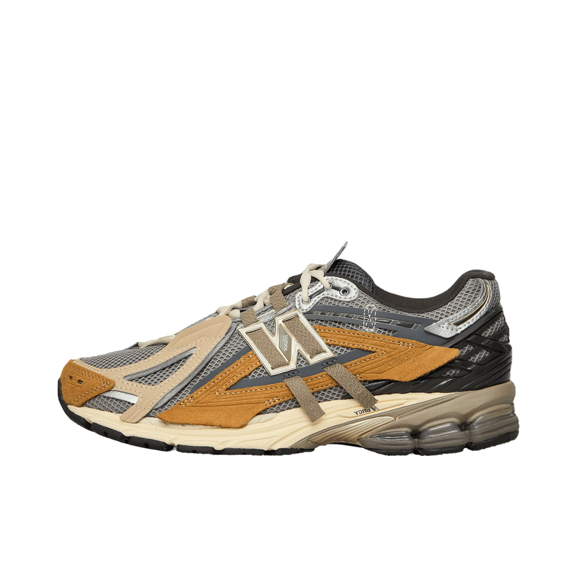 Sneakers och skor New Balance 1906A Great Plains Brun | U1906AA
