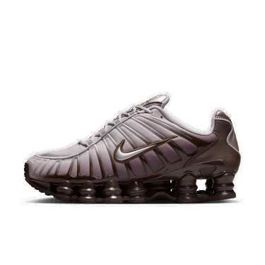 Sneakers och skor Nike Shox TL Brun | IB7699-200, 4