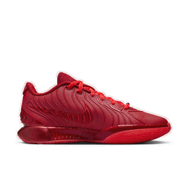 Sneakers och skor Nike LeBron 21 Röd | HF5951-600, 1