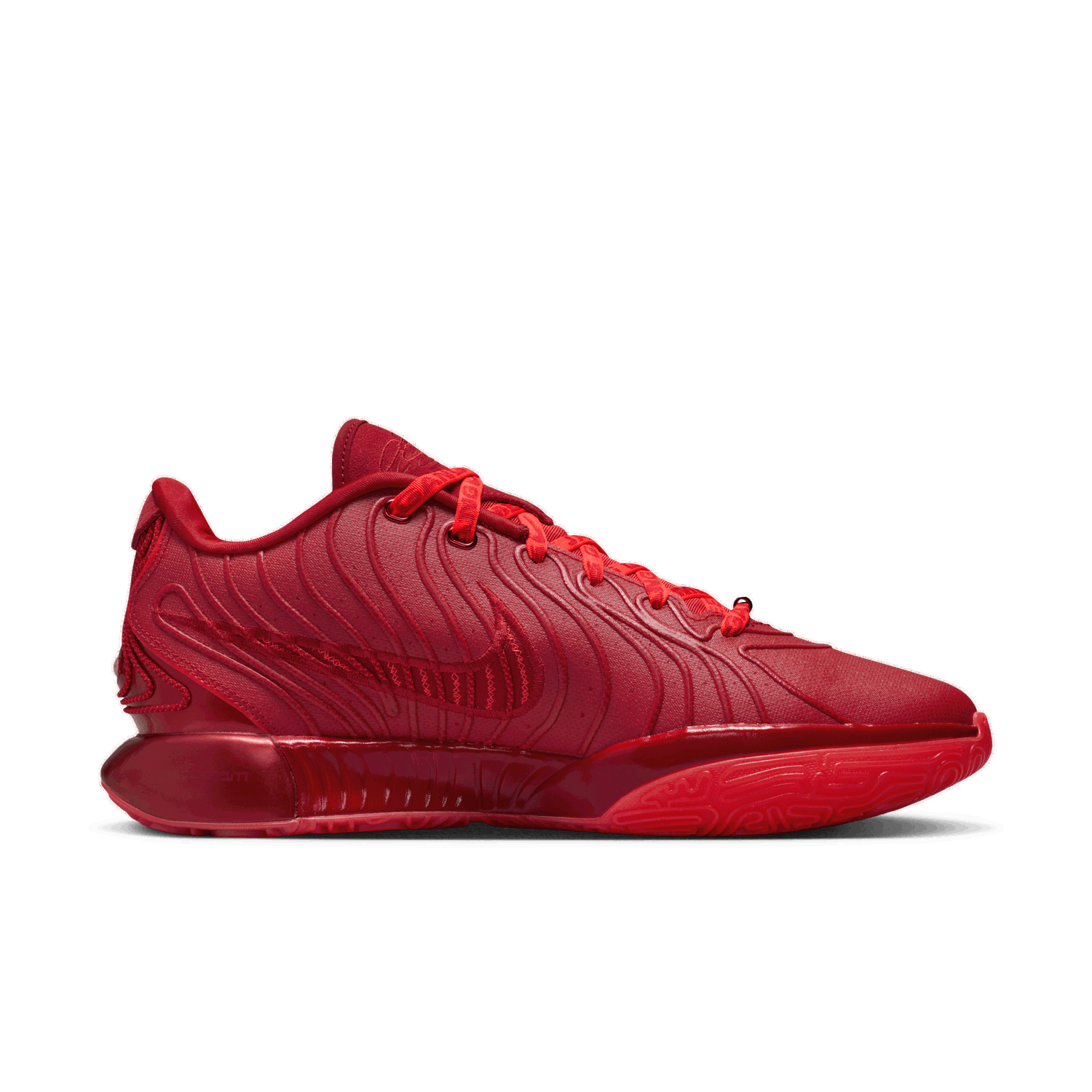 Sneakers och skor Nike LeBron 21 Röd | HF5951-600, 1