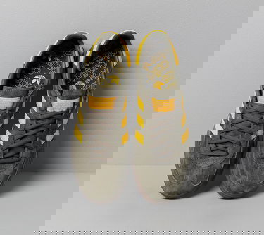 Sneakers och skor adidas Originals Handball Spezial Brun | EF5748, 2