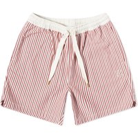 Shorts Puma Rhuigi x Elevated Shorts "Astro Red" Röd | 620885-21, 1