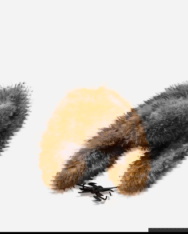 Hatt GUESS Chunky Fur Hat Flerfärgad | M5BZ05W2701 FJ06, 0