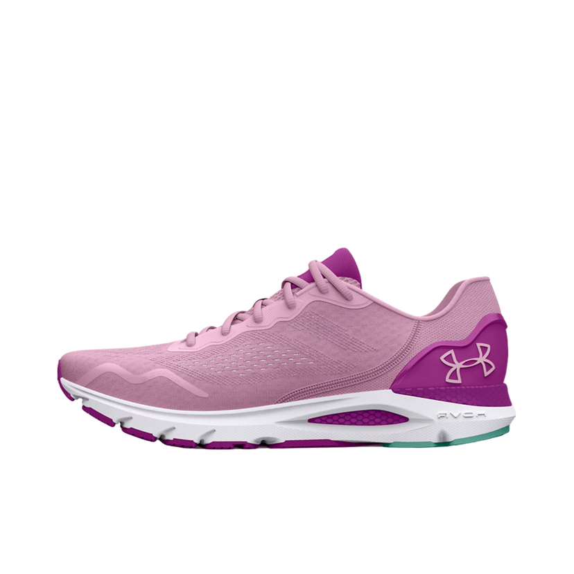 Löpning Under Armour HOVR Sonic 6 Rosa | 3026128-603
