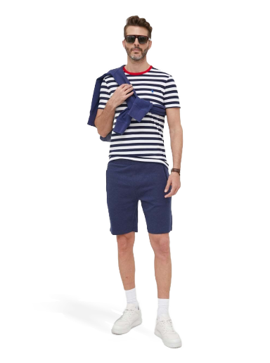 Shorts Polo by Ralph Lauren Shorts Mörkblå | 710860384