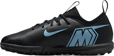 Sneakers och skor Nike JR ZOOM VAPOR 16 ACADEMY TF Svart | fq8284-001, 0