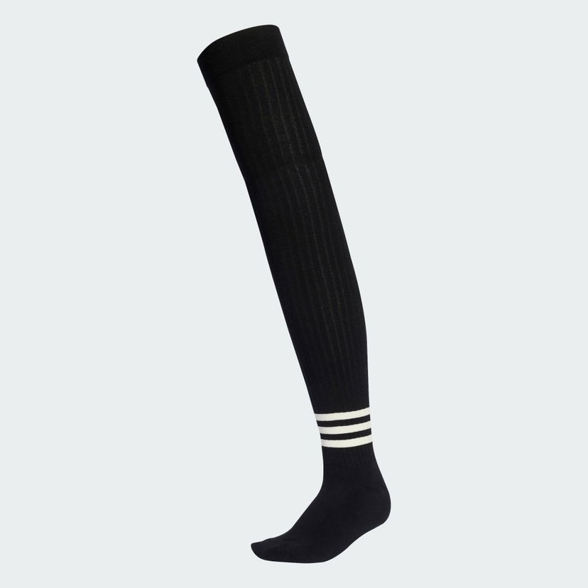 Strumpor adidas Originals adidas Originals High Knee Socks Svart | KF9709
