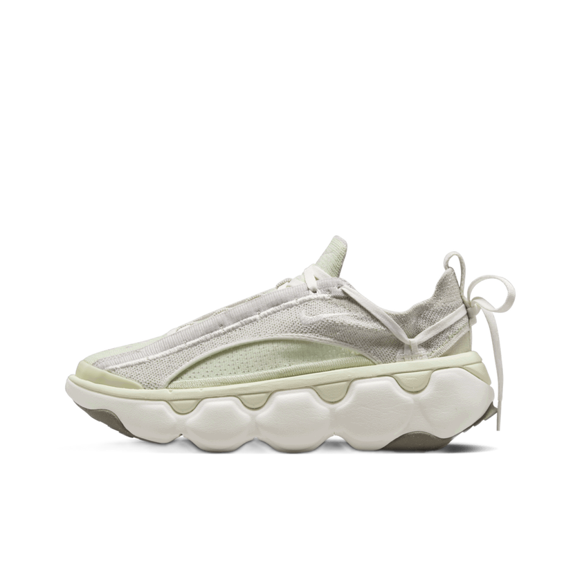 Sneakers och skor Nike Flyknit Bloom "Light Bone" W Grå | FD2149-002