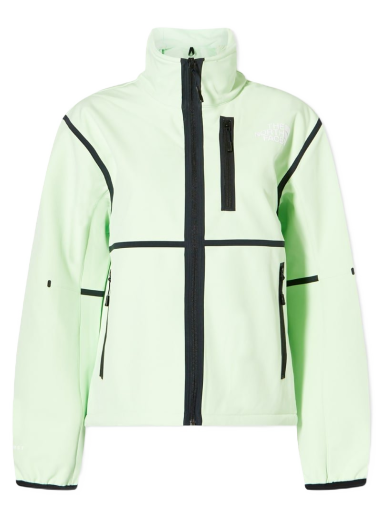 Jacka The North Face Denali Jacket Grön | NF0A7UQD6S01