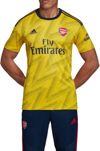 Jersey Arsenal FC 2019/20