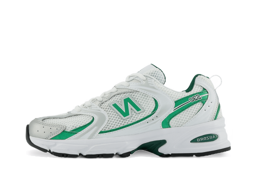 Sneakers och skor New Balance 530 Vit | MR530ENG