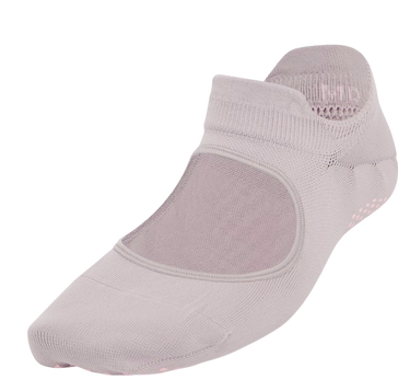 Strumpor Under Armour Under Armour Breathe Balance Ankle Socks (2 Pairs) Rosa | 1373336-009, 3