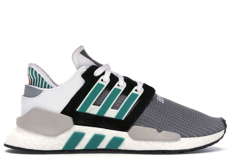 Sneakers och skor adidas Originals EQT Support 91/18 Grå | AQ1037