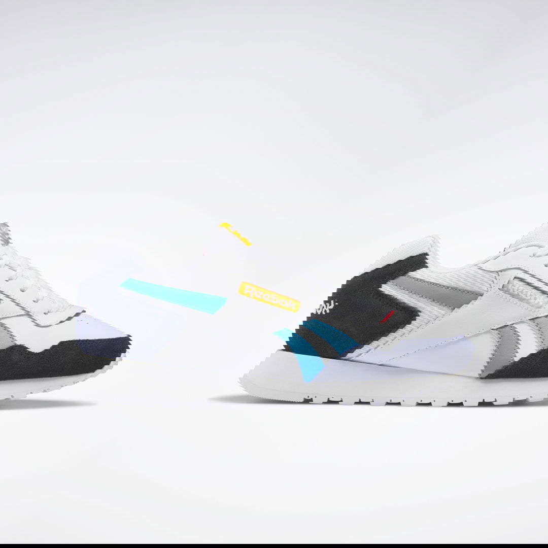 Sneakers och skor Reebok Glide Vit | GY0078, 0