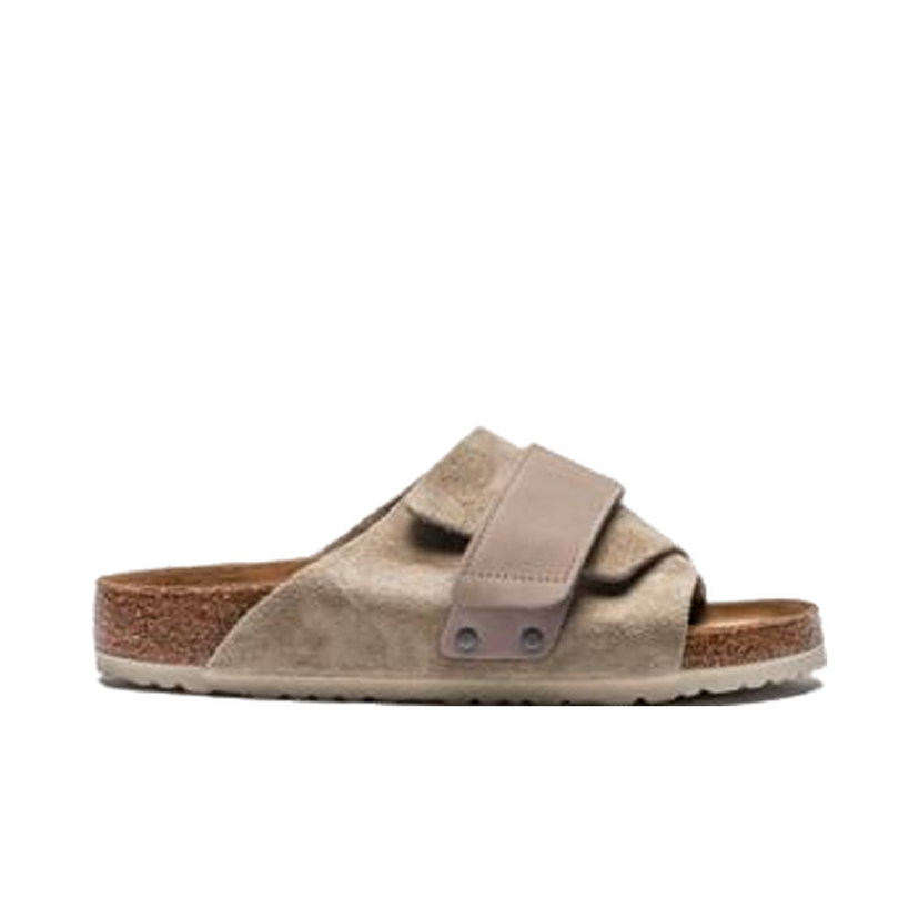 Sneakers och skor Birkenstock Kyoto Rosa | 1015572