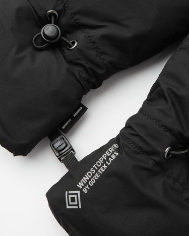 Handskar Samsoe Samsoe Samsoe Samsoe SHANNI Insulated Mittens, Size M Svart | F23300099-BLACK, 1