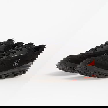 Sneakers och skor On Running Cloudstratus 3 Svart | 3WD30120958, 4