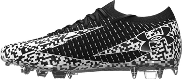 Sneakers och skor Under Armour Shadow Elite 3 FG Svart | 3028288-006, 1