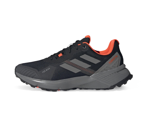 Outdoor adidas Performance Terrex Soulstride RAIN.RDY Trail "Black" Svart | IF5016
