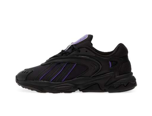 Sneakers och skor adidas Originals Oztral W Svart | HQ4473