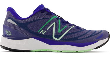 Sneakers och skor New Balance Fresh Foam X Solvi v4 Purpur | msolvpw4, 1
