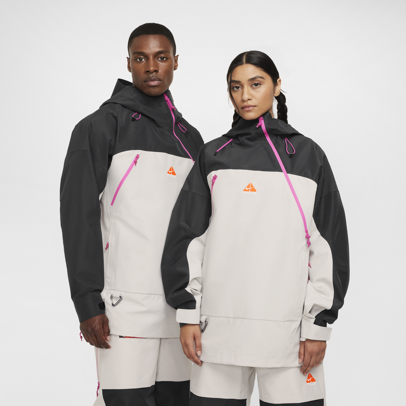 Parkas Nike ACG Chena Vortex Storm-FIT GORE-TEX Jacket Brun | FV8891-104