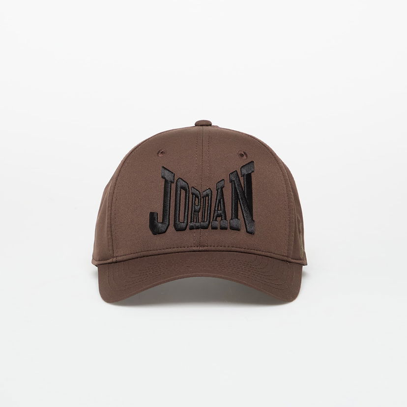 Keps Jordan Brooklyn Rise Adjustable Realtree Cap S/M Brun | HV1076-237