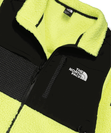 Vindjacka The North Face Season Denali Jacket Flerfärgad | NF0A7X328NT, 2