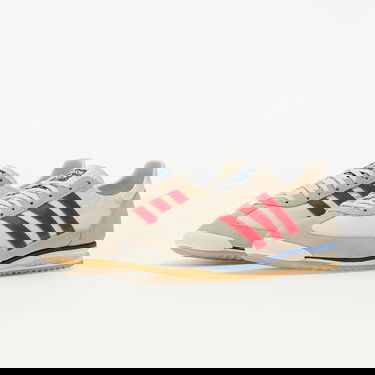 Sneakers och skor adidas Originals SL 72 Vit | H02077, 5