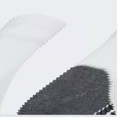 Strumpor adidas Performance Performance Cushioned Quarter Socks 3 Pairs Vit | JD9574, 2